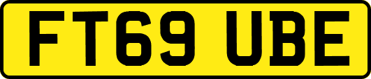 FT69UBE