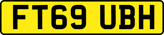 FT69UBH