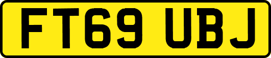 FT69UBJ