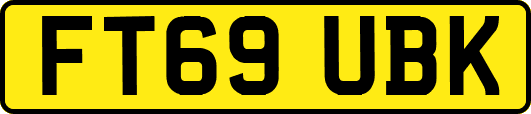 FT69UBK
