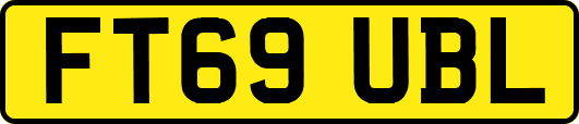 FT69UBL