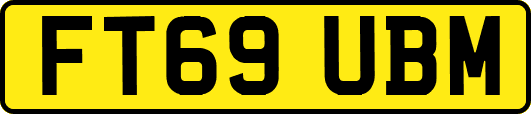 FT69UBM