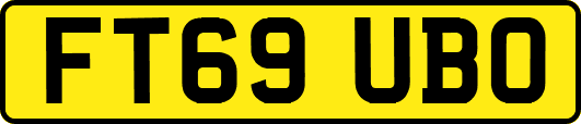 FT69UBO