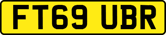 FT69UBR