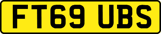 FT69UBS