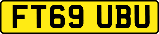 FT69UBU
