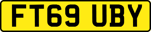 FT69UBY