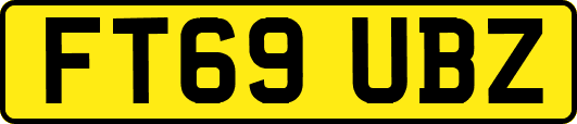 FT69UBZ