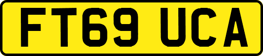 FT69UCA