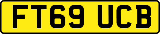 FT69UCB