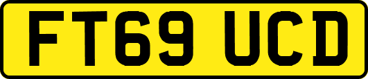 FT69UCD