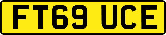 FT69UCE