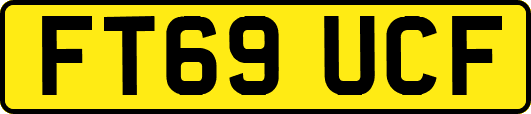 FT69UCF