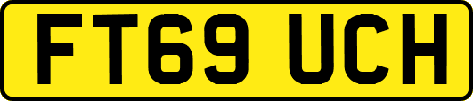 FT69UCH