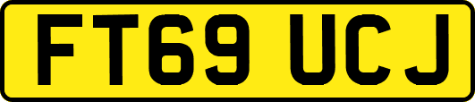 FT69UCJ
