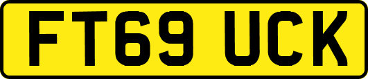 FT69UCK