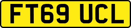 FT69UCL