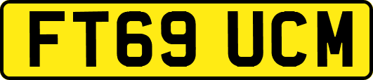 FT69UCM
