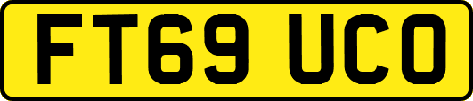 FT69UCO