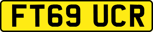 FT69UCR