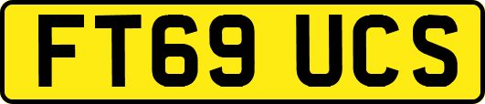FT69UCS