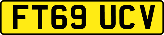FT69UCV
