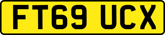 FT69UCX