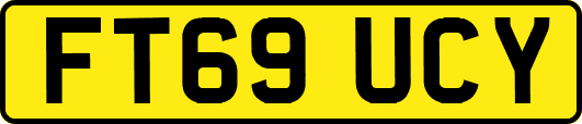 FT69UCY