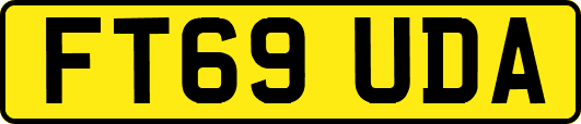 FT69UDA