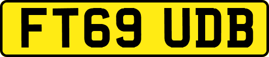 FT69UDB