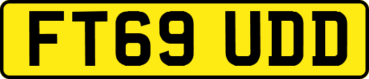 FT69UDD