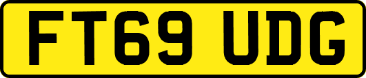 FT69UDG