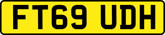 FT69UDH