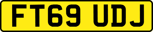 FT69UDJ