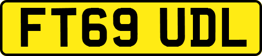 FT69UDL