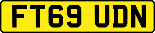 FT69UDN
