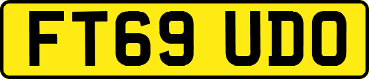 FT69UDO