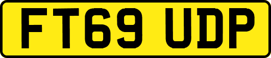 FT69UDP