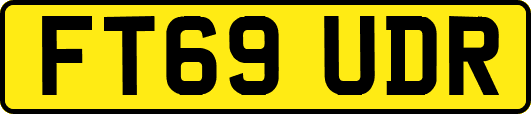 FT69UDR