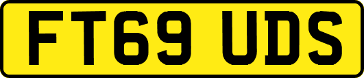 FT69UDS