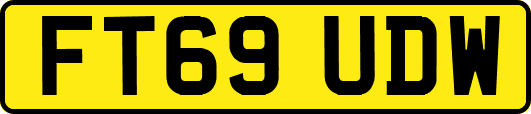 FT69UDW