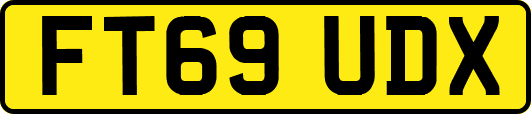 FT69UDX