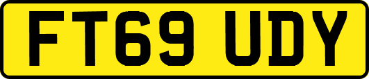 FT69UDY