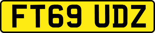 FT69UDZ