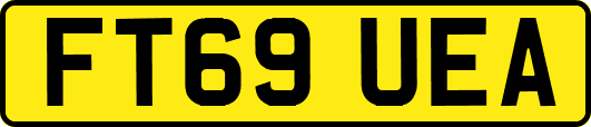 FT69UEA