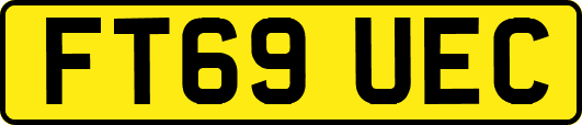 FT69UEC