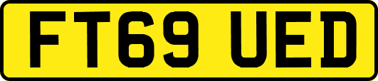 FT69UED