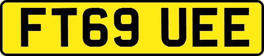 FT69UEE