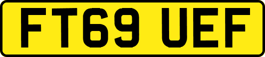 FT69UEF