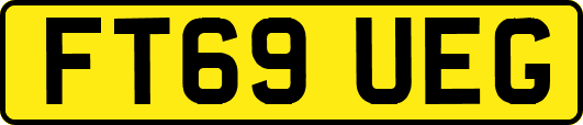 FT69UEG